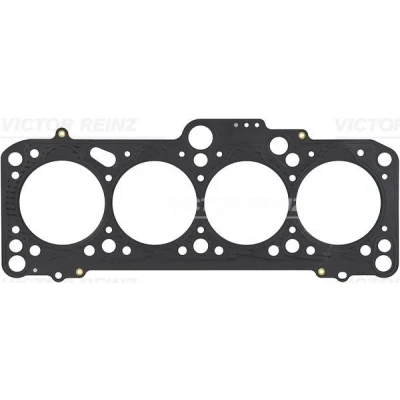 Imagem de REINZ 61 31225 40 Juntas da Cabeça do Motor 1,57 81 Junta de camadas metálicas VOLKSWAGEN: GOLF 4, 3, Polo III Hatchback, SEAT: Ibiza 2