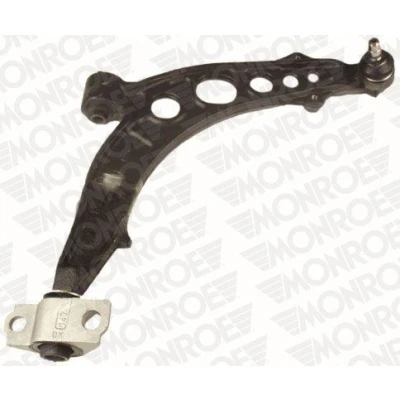 Imagem de MONROE L15507 Braço de suspensão transversal FIAT: Punto I Hatchback, Cabrio, LANCIA: Y