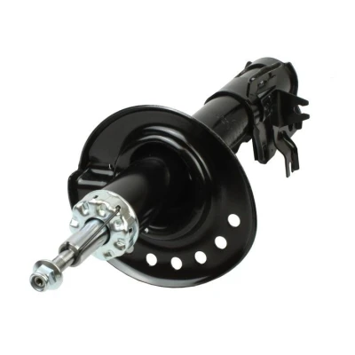 Imagem de MAXGEAR 11 1481 Amortecedor Eixo dianteiro, lado direito Pressão do gás Tubo duplo com assento de mola cavilha em cima RENAULT: Koleos I