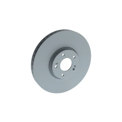 Imagem de BOSCH 0 986 479 G93 Disco de travão 340 30 5 114 ventilado revestido alto carbono com parafusos HYUNDAI: SANTA FE 3