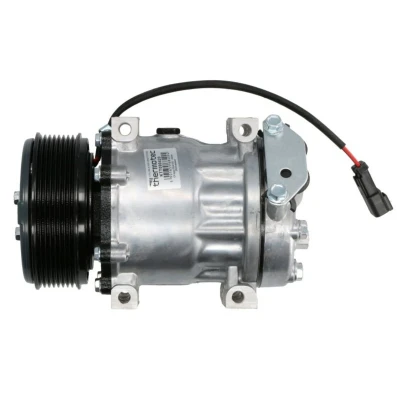 Imagem de THERMOTEC KTT090420 Compressor PAG 100 R 134a VOLKSWAGEN: Transporter 4