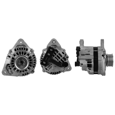 Imagem de ELSTOCK 28 2818 Alternador 14V 90A FORD: MONDEO 2, FIESTA 3, Escort 6 Kombi