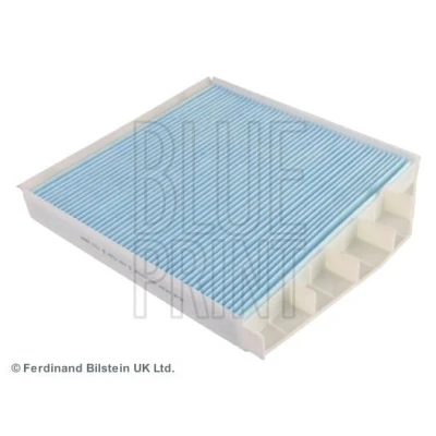 Imagem de BLUE PRINT ADF122526 Filtro, ar do habitáculo Filtro de pólen 280 242 33 VOLVO: S60 I, XC90 V70 2