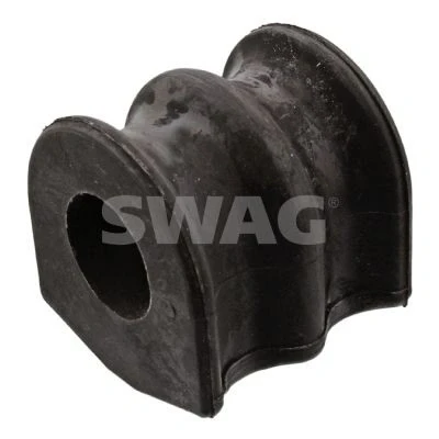 Imagem de SWAG 82 94 2538 Casquilho da Barra Estabilizadora Eixo traseiro Borracha 24 NISSAN: Pathfinder 3