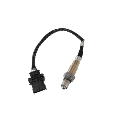 Imagem de VALEO 368032 Sonda lambda antes do catalisador M18x1,5 plana, Rosca pré lubrificada, com aquecimento