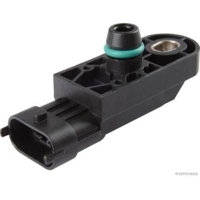 Imagem de HERTH+BUSS JAKOPARTS J5701006 Sensor, pressão de sobrealimentação RENAULT: MEGANE 2, 3 Grandtour, Coupe, ALFA ROMEO: 159 Sportwagon