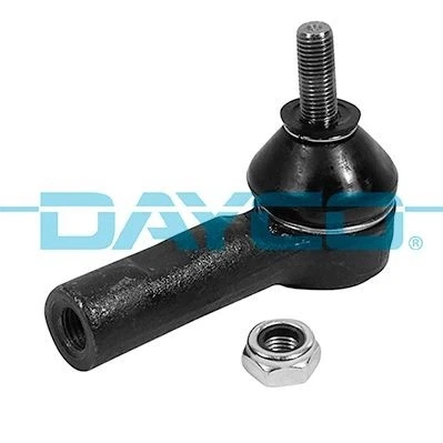 Imagem de DAYCO DSS1408 Rótula de direção 11,9mm M12x1.5 Eixo dianteiro, lado esquerdo, direito FIAT: Panda I Hatchback