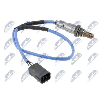 Imagem de NTY ESL MZ 023 Sonda lambda antes do catalisador de regulação, Rosca pré lubrificada 5