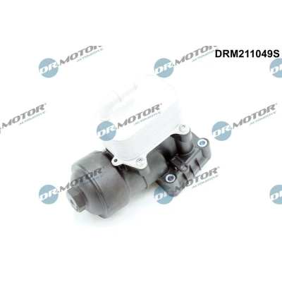 Imagem de Caixa, filtro de óleo Dr.Motor Automotive DRM211049S