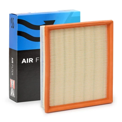 Imagem de CHAMPION CAF101245P filtro de ar 50 205 238 Cartucho filtrante com pré PEUGEOT: 208 I Hatchback, 308 II SW 2