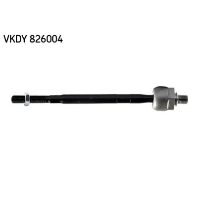 Imagem de SKF VKDY 826004 Barra Axial da Direção 260,8 com massa lubrificante sintética