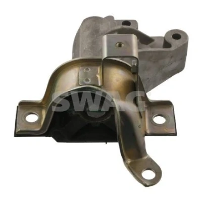Imagem de SWAG 70 93 6975 Suporte, motor à frente Rolamento de borracha e metal 250 FIAT: Doblo I Cargo, Carrinha