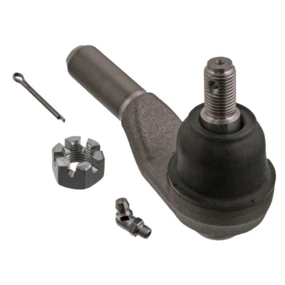 Imagem de FEBI BILSTEIN 41376 Rótula de direção Eixo dianteiro, lado direito, exterior com porca autoblocante DAIHATSU: Rocky SUV Cabrio