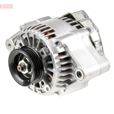 Imagem de DENSO DAN1008 Alternador 14V 60A SUZUKI: Jimny SUV