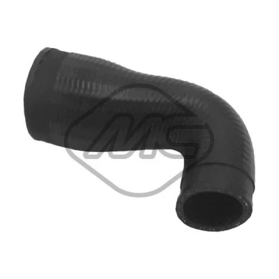 Imagem de Metalcaucho 09744 Mangueira Para o Turbocompressor SEAT: Alhambra I, VOLKSWAGEN: Sharan I