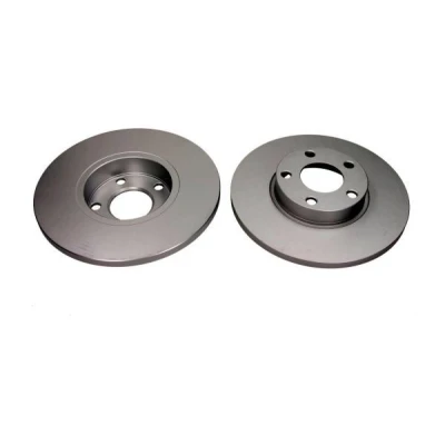 Imagem de QUARO QD9902 Disco de travão 288 15 5 112 cheio pintado alto carbono sem cubo roda, pernos fixação da roda AUDI: A4 B5 Avant, Sedan