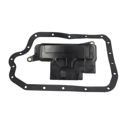 Imagem de MAHLE ORIGINAL HX 234D Filtro de Transmissão com junta