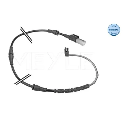 Imagem de MEYLE 53 14 527 0001 Sensor de Desgaste Pastilha Freio Eixo dianteiro ORIGINAL Quality LAND ROVER: Range Rover Sport