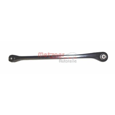 Imagem de METZGER 58015909 Braço de suspensão sem articulação suspensão/guia Eixo traseiro, em baixo transversal BMW: 3 Sedan, Touring, Compact