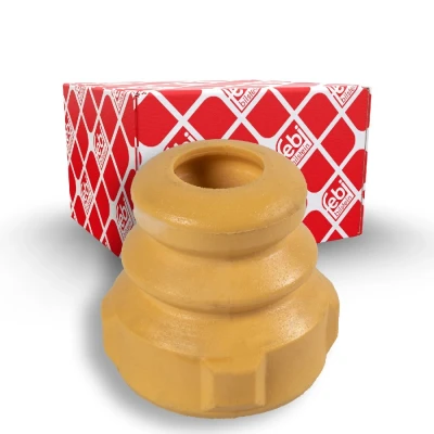 Imagem de FEBI BILSTEIN 170450 Batente de encosto, suspensão Eixo traseiro VOLKSWAGEN: Touareg I