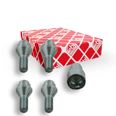 Imagem de FEBI BILSTEIN 27047 Pernos de segurança