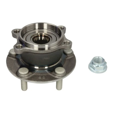 Imagem de SNR R170.65 Kit de rolamento roda 139 MAZDA: CX 5 II
