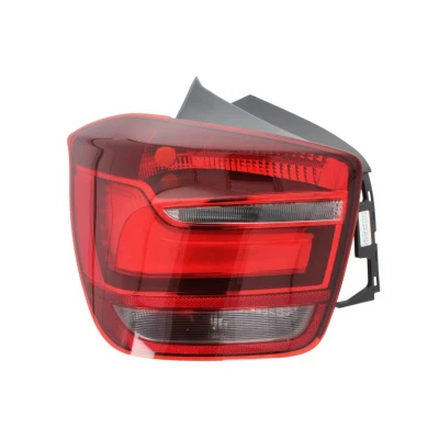 Imagem de TYC 11 12246 06 2 Farolim esquerda LED sem porta lâmpadas, com BMW: 1 Hatchback