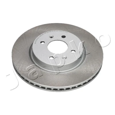 Imagem de JAPKO 60K23C Disco de travão Eixo dianteiro 280 22 4 62,2 ventilado pintado KIA: RIO 3, 4, 3 Stufenheck
