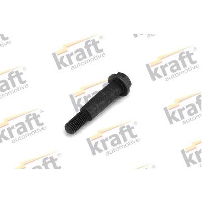 Imagem de KRAFT 0591520 Parafuso, sistema de escape M10 57 OPEL: Kadett E CC, Vectra B Sedan