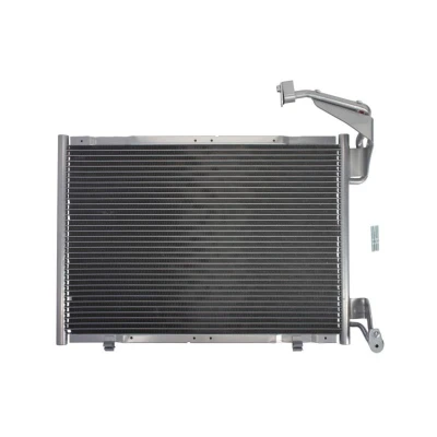 Imagem de THERMOTEC KTT110701 Condensador sem secador 540 x 357 16 mm