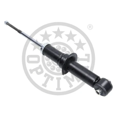 Imagem de OPTIMAL A 1802G Amortecedor Eixo traseiro Pressão do gás Tubo duplo com assento de mola olhal em baixo, cavilha cima