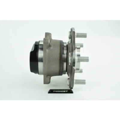 Imagem de FEBEST 0282 J10R Kit de rolamento roda Eixo traseiro NISSAN: Qashqai / Qashqai+2 I, 2, X Trail, RENAULT: Koleos I