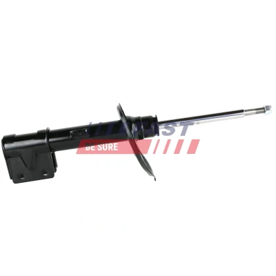 Imagem de FAST FT11307 Amortecedor Eixo dianteiro, lado direito Pressão do gás 460mm 294mm Tubo duplo com assento de mola cavilha em cima