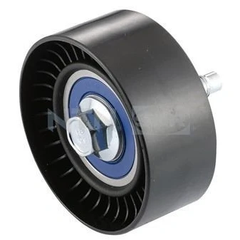 Imagem de SNR GE386.01 Polia de desvio/de guia, correia dentada 76 JEEP: Cherokee II