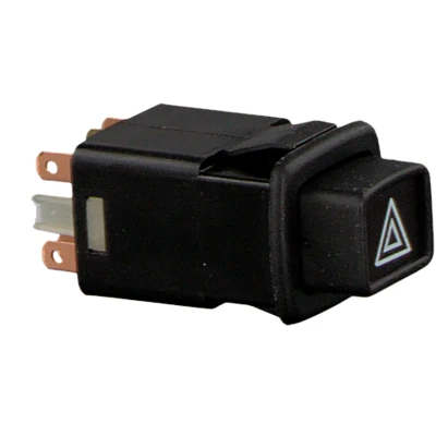 Imagem de FEBI BILSTEIN 10419 Interruptor piscas de emergência 24