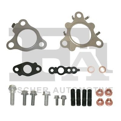 Imagem de FA1 KT890050 Kit de montagem, turbocompressor KIA: cee‘d I Carrinha, Pro II Hatchback, HYUNDAI: i30 i40 Sedan endado, norauto,