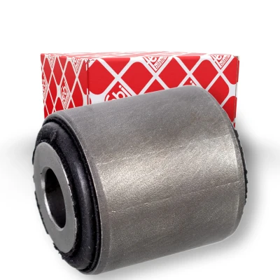 Imagem de FEBI BILSTEIN 176491 Suporte, pára choques Eixo traseiro esquerdo, direito HONDA: CR V 2