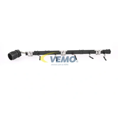 Imagem de VEMO V10 83 0122 Kit de reparação, cablagem Injector, para cilindro 1 5 VOLKSWAGEN: Transporter endado, norauto, oscaro, mister auto