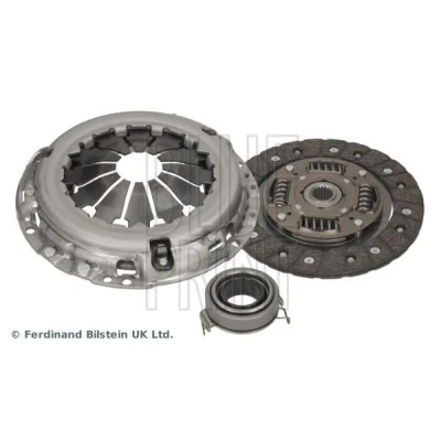 Imagem de BLUE PRINT ADT330278 Kit de Embraiagem três peças com massa lubrificante sintética rolamento desembraiagem 200 SUZUKI: SWIFT 3