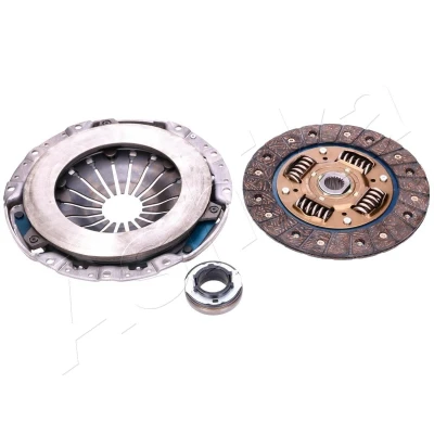 Imagem de ASHIKA 92 0K K32 Kit de Embraiagem 215mm HYUNDAI: i10 I, KIA: Picanto I