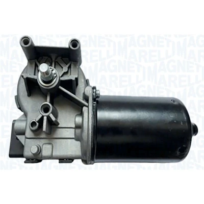 Imagem de MAGNETI MARELLI 064376500010 Motor de Limpa Vidros 12V à frente
