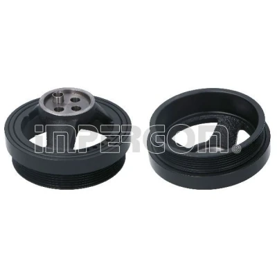 Imagem de ORIGINAL IMPERIUM 10580 Polia da Cambota 165 5 MERCEDES BENZ: Classe C T modell
