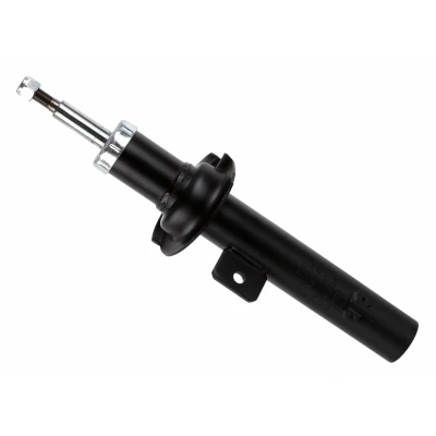 Imagem de SACHS 560 018 Amortecedor esquerda Pressão do óleo Tubo duplo com assento de mola cavilha em cima PEUGEOT: 406 Sedan, Carrinha