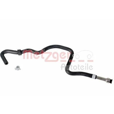 Imagem de Tubo flexível do combustível METZGER 2152033