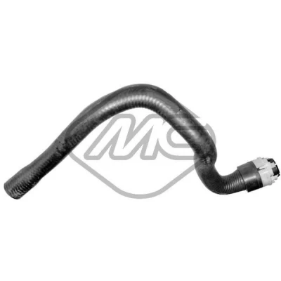 Imagem de Metalcaucho 98616 Mangueira de Radiador OPEL: Astra H GTC, Caravan, Hatchback