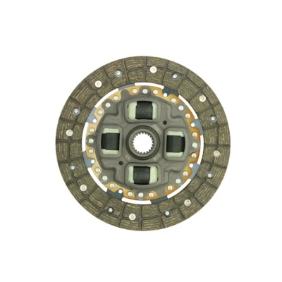Imagem de AISIN DT 123V Disco de Embraiagem 200 21 TOYOTA: Corolla VI Sedan, IX Hatchback, Starlet III Hatchback