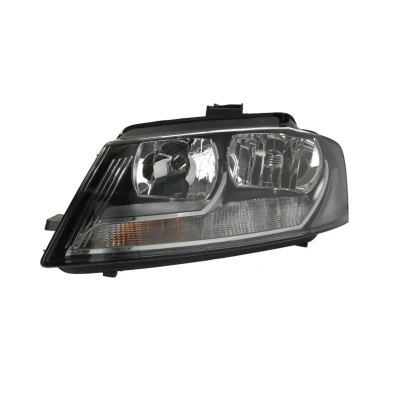 Imagem de ALKAR 2761500 Farol Principal esquerda PSY24W, PS19W, H7/H7 com luz de circulação diurna motor elétrico Caixa interior preto