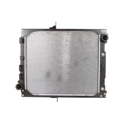 Imagem de Radiador, arrefecimento do motor NRF 58926