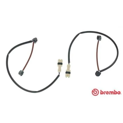Imagem de BREMBO A 00 416 Sensor de Desgaste Pastilha Freio PORSCHE: 911 Coupe, Targa, Cabrio
