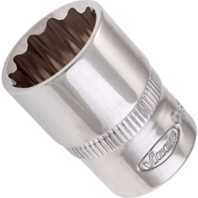 Imagem de VIGOR Chave de caixa V7514 13